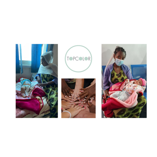 Viernes solidario Noviembre 2021