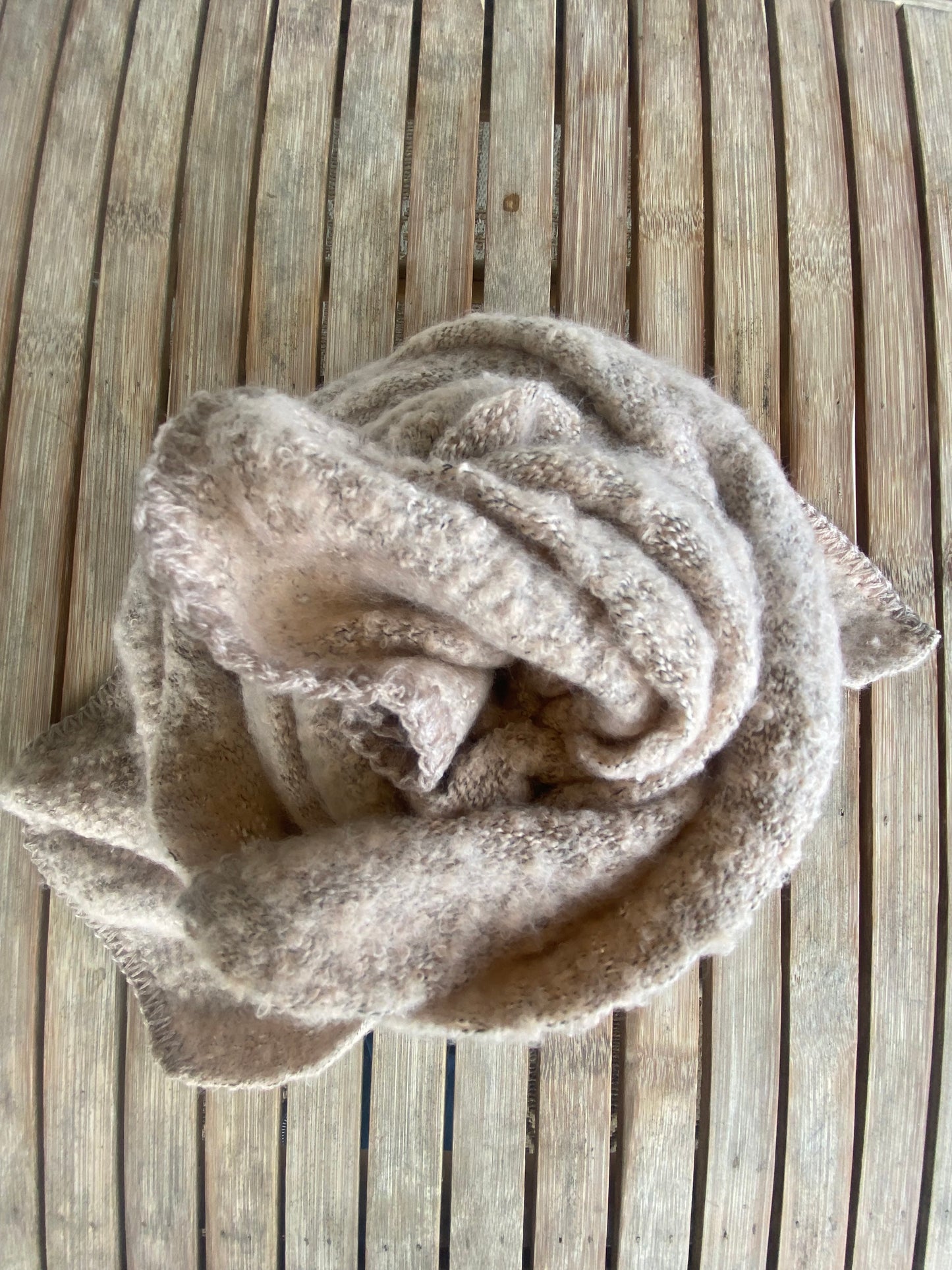 FOULARD OI24