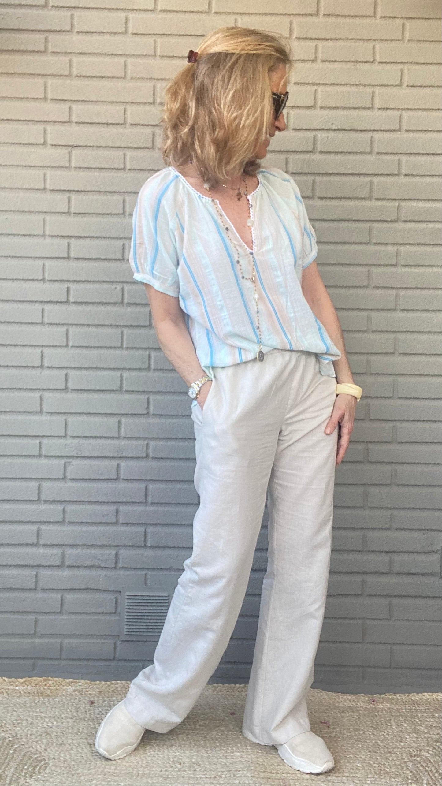 Pantalón SORAYA V24
