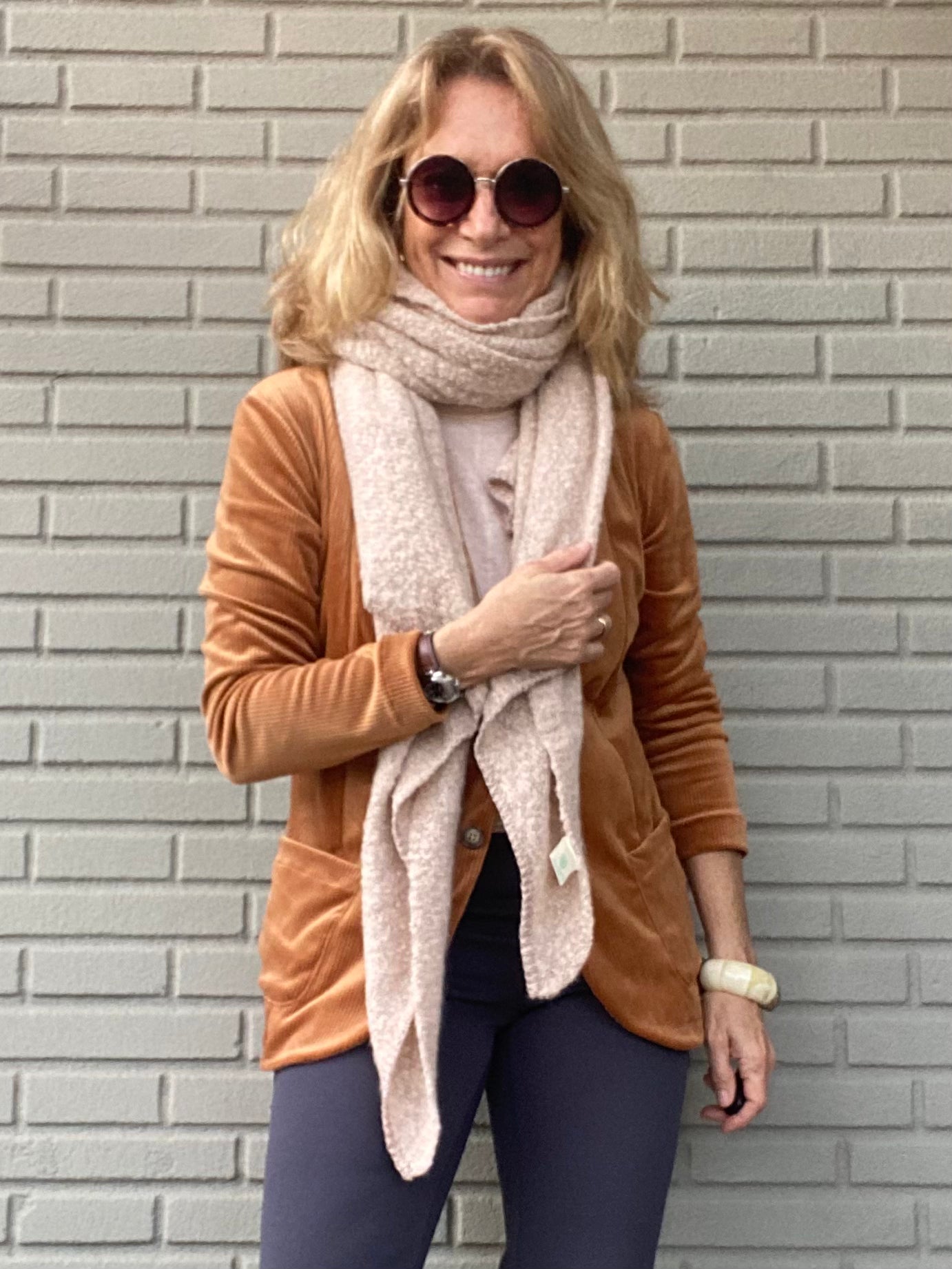 FOULARD OI24