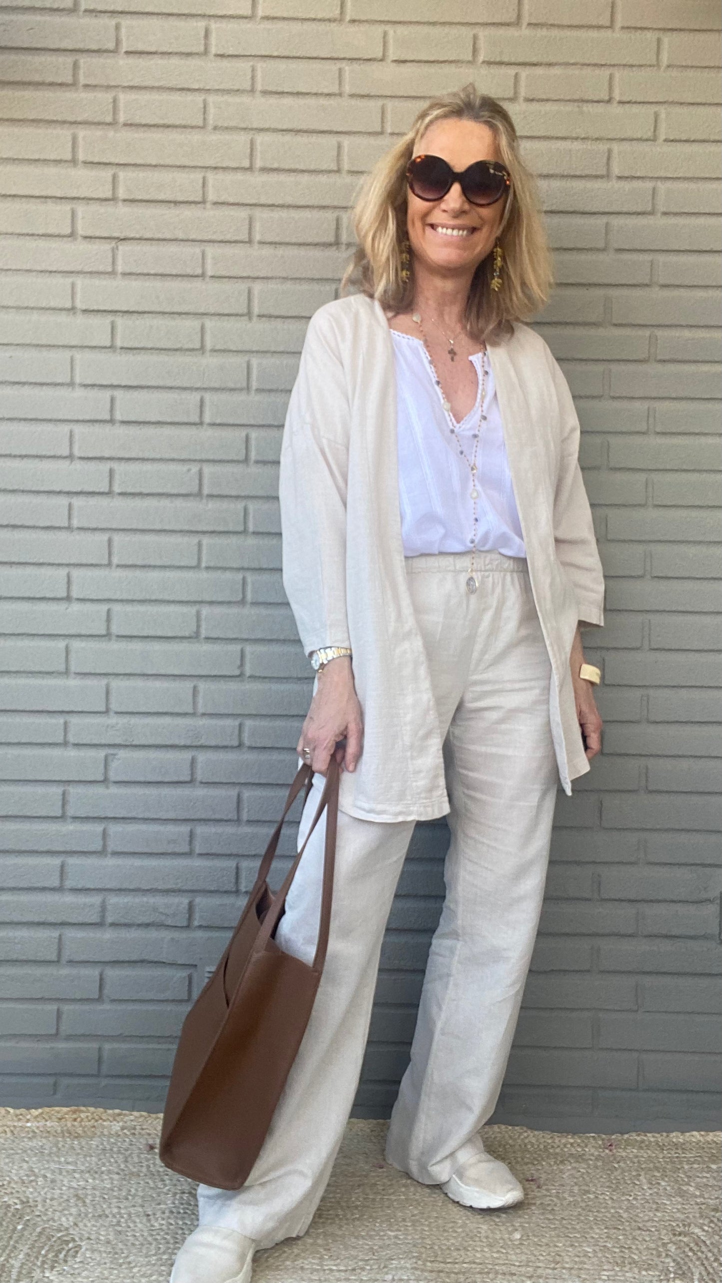 Chaqueta Larga v24