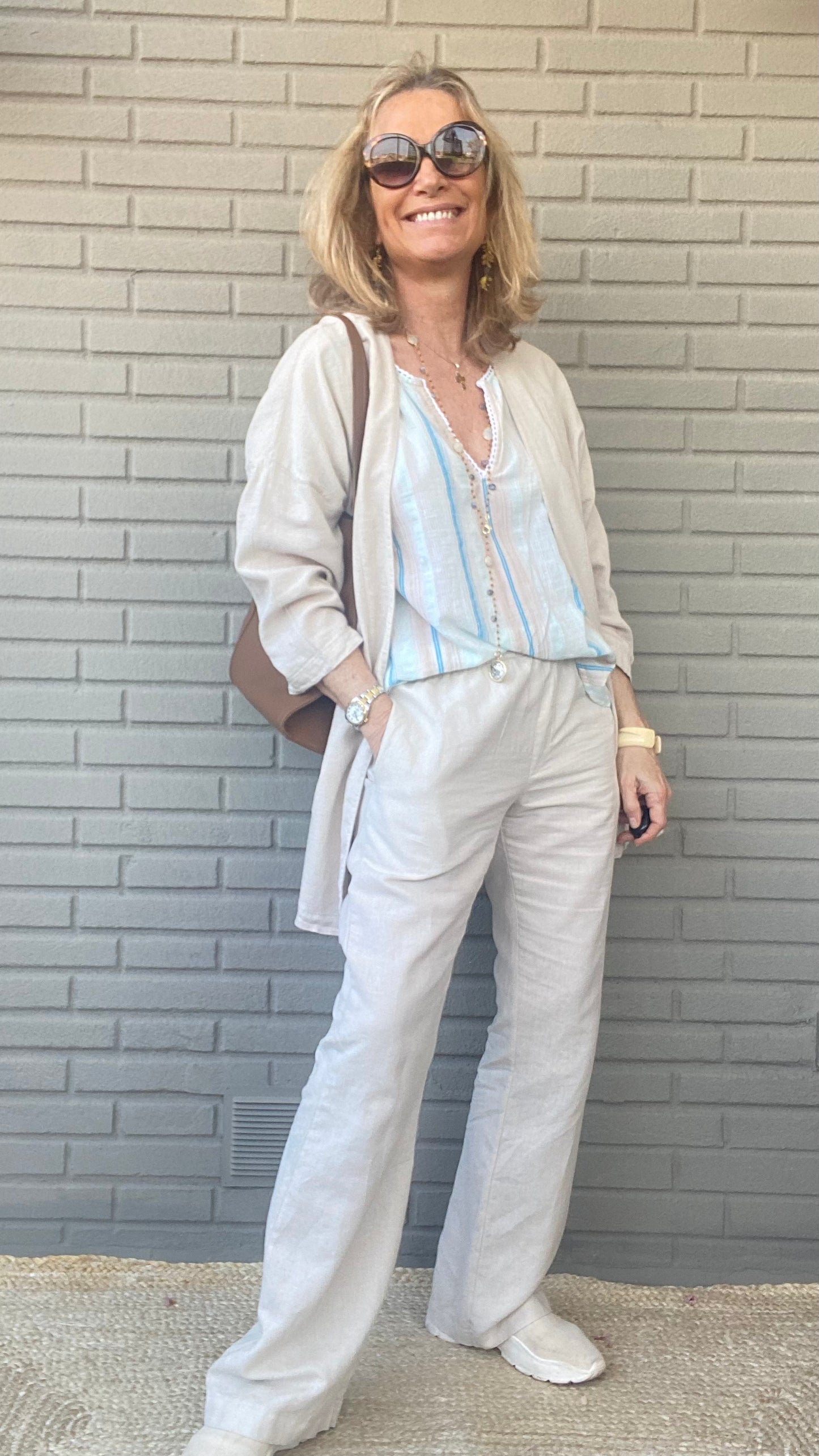 Pantalón SORAYA V24