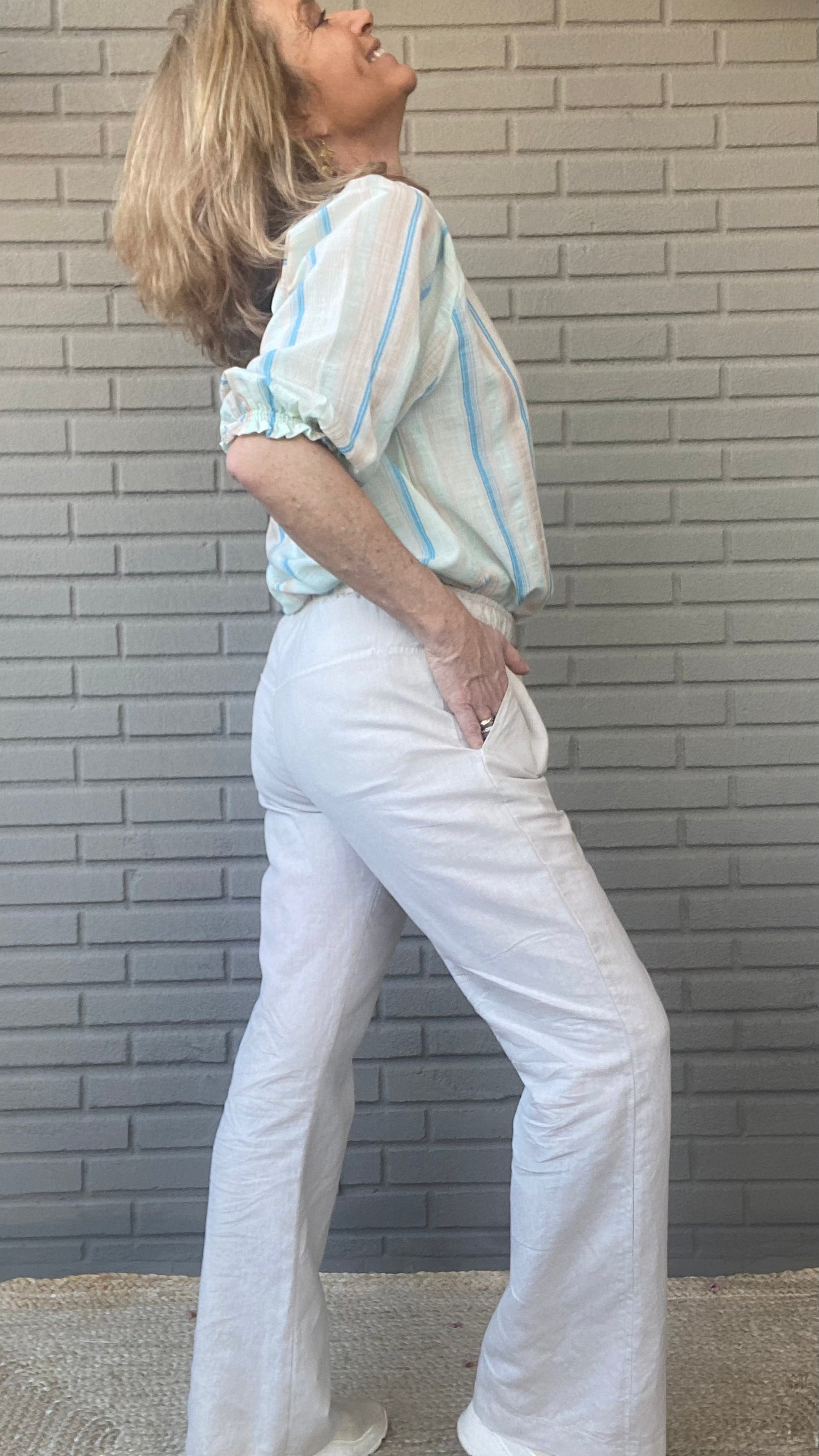 Pantalón SORAYA V24