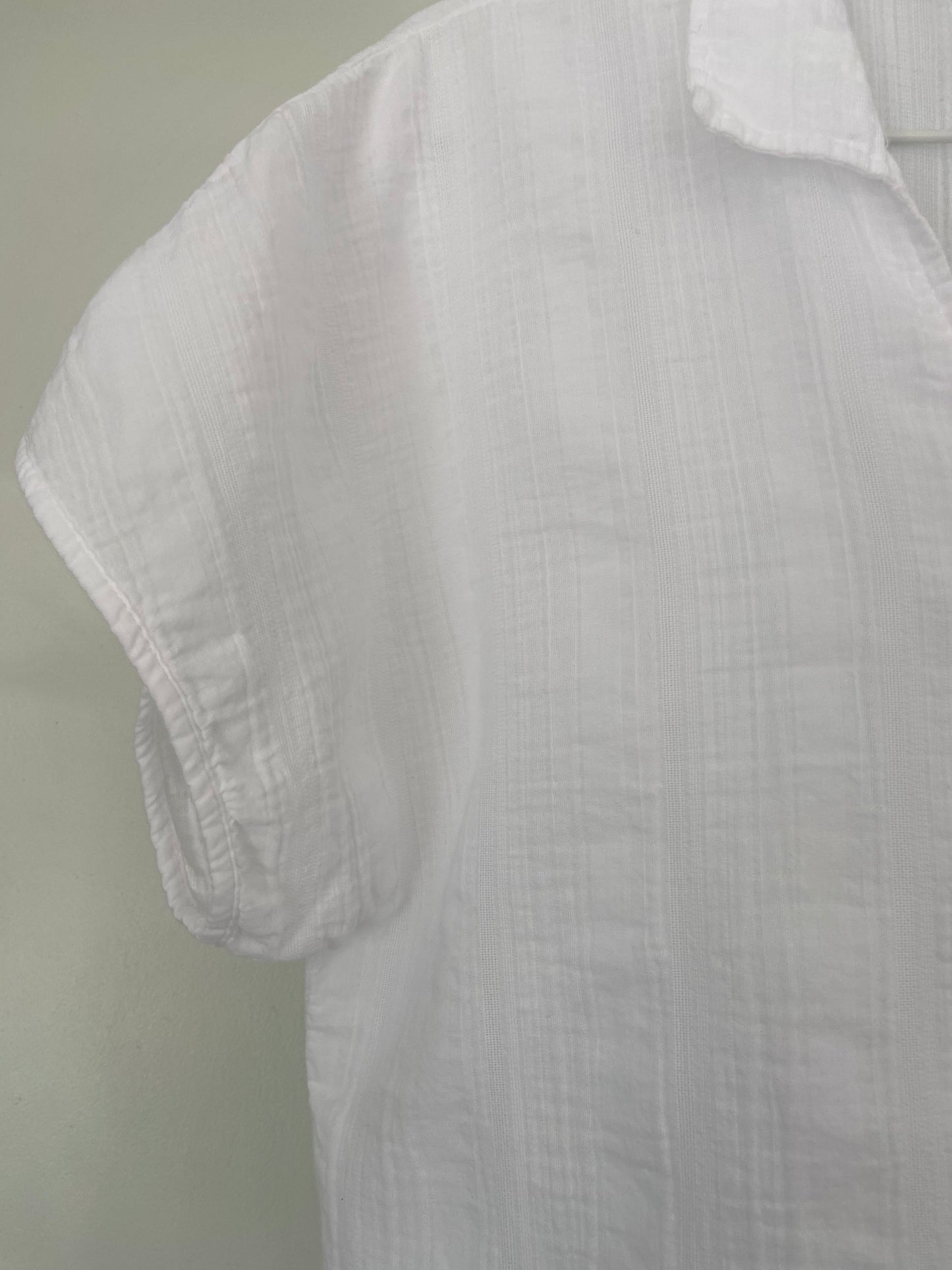 GUAYABERA m/corta V25