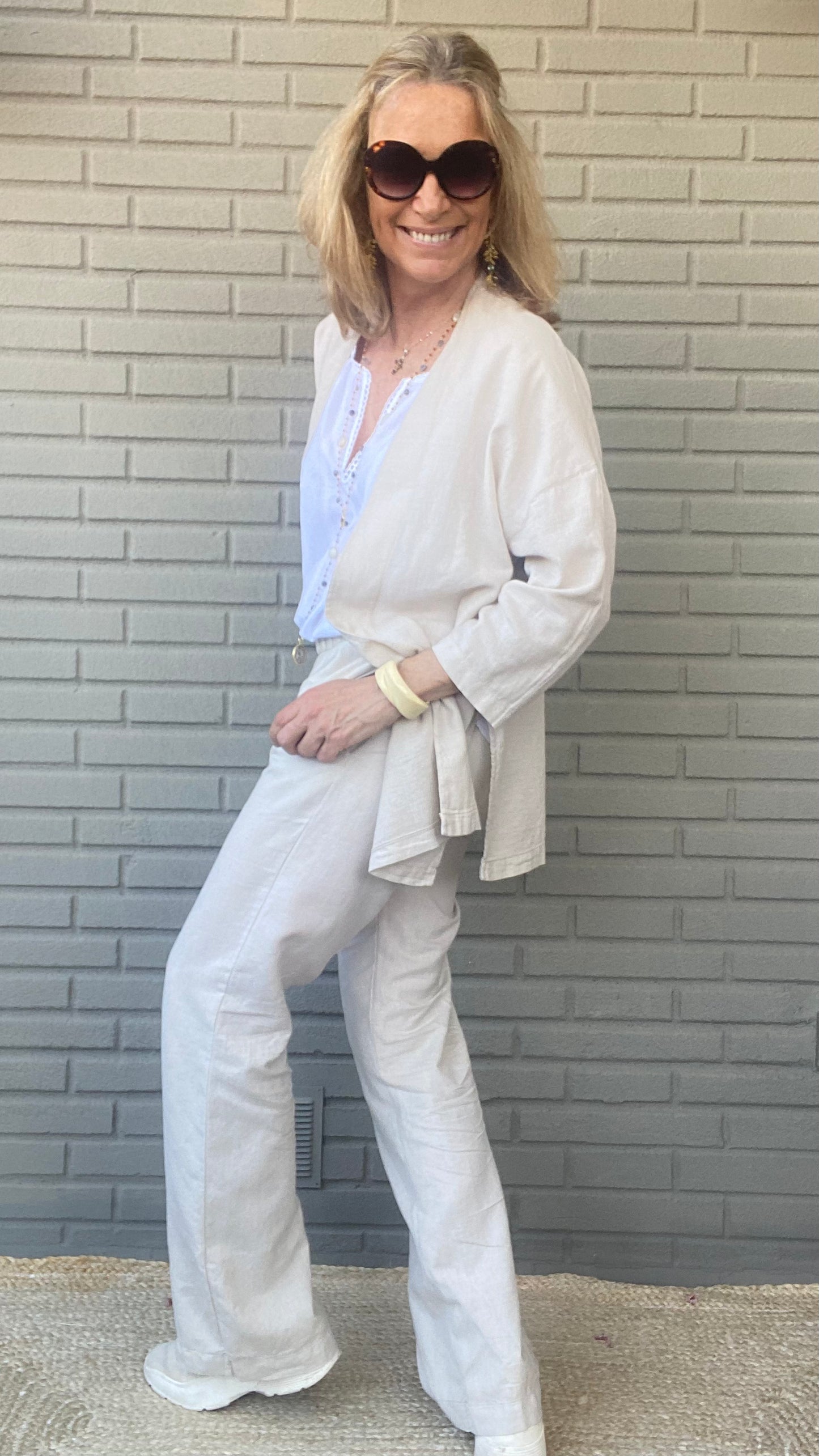 Chaqueta Larga v24