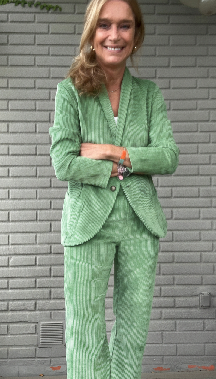 AMERICANA PANA PEPPER MINT