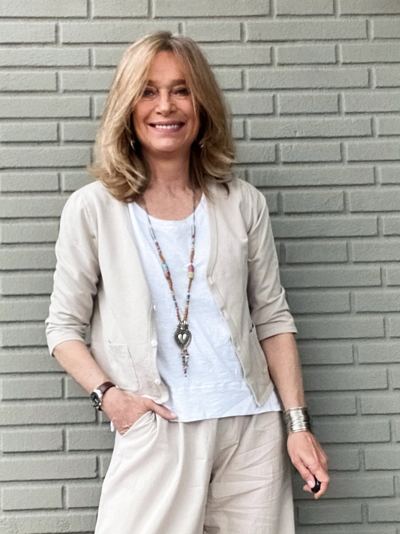 Chaqueta CORTA V25