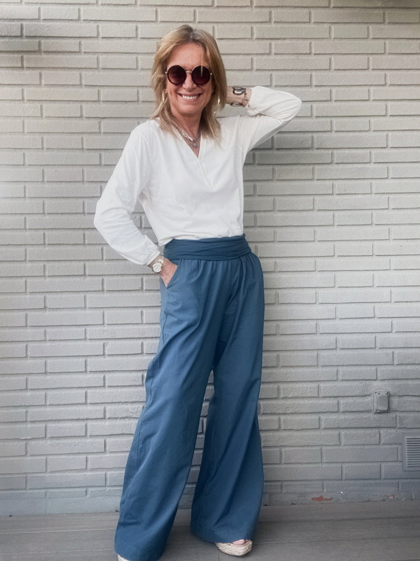 Polo LARGO V25
