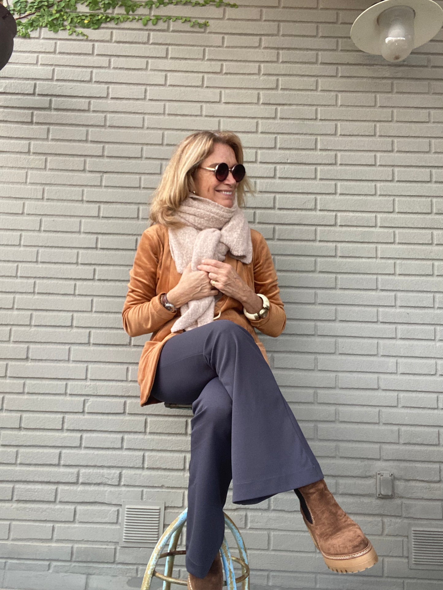 FOULARD OI24
