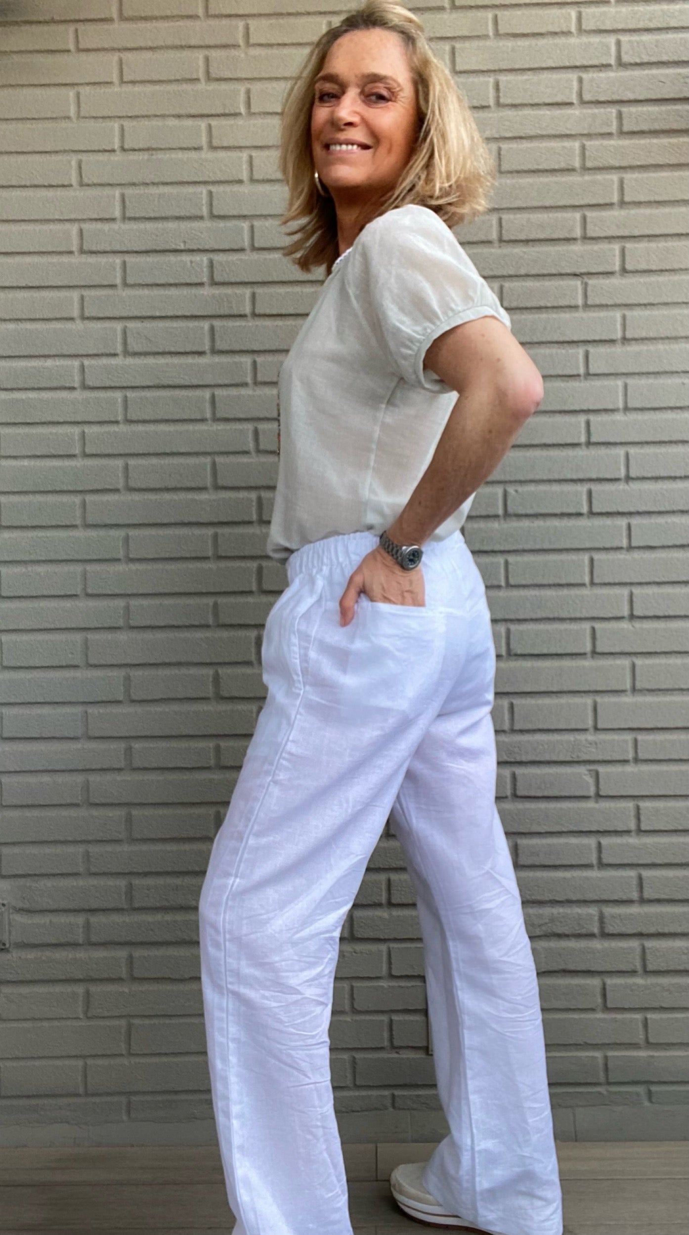 Pantalón SORAYA V24