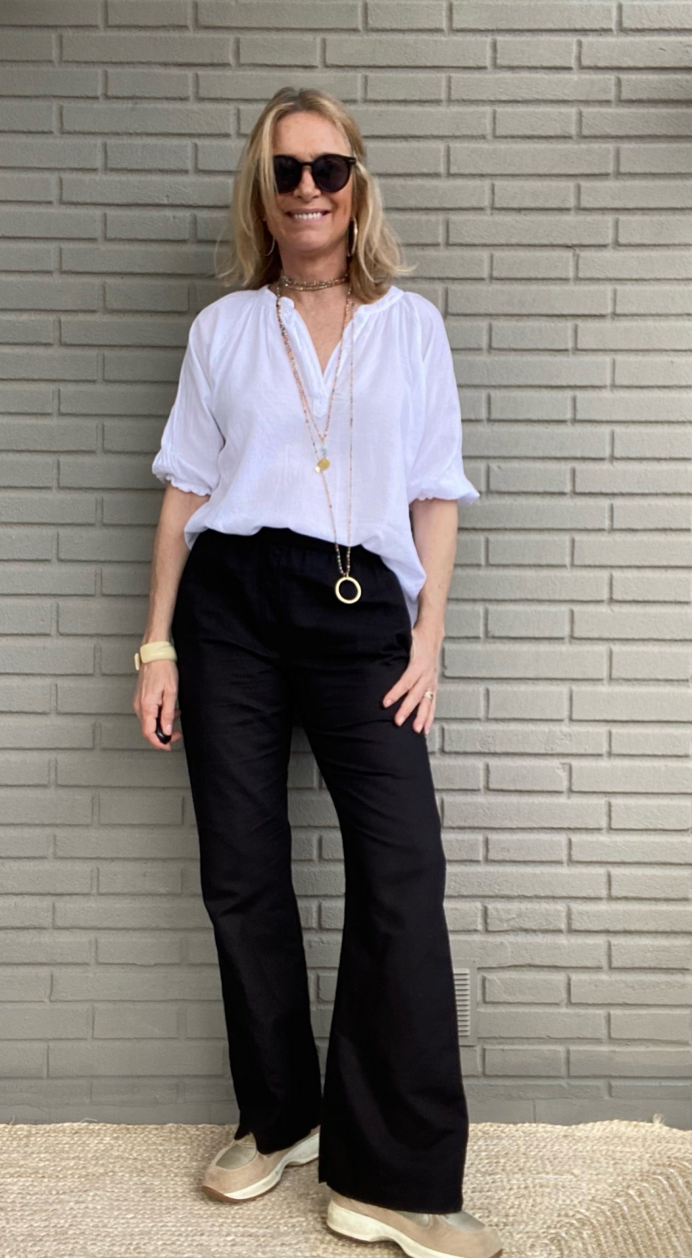 Pantalón SORAYA V24
