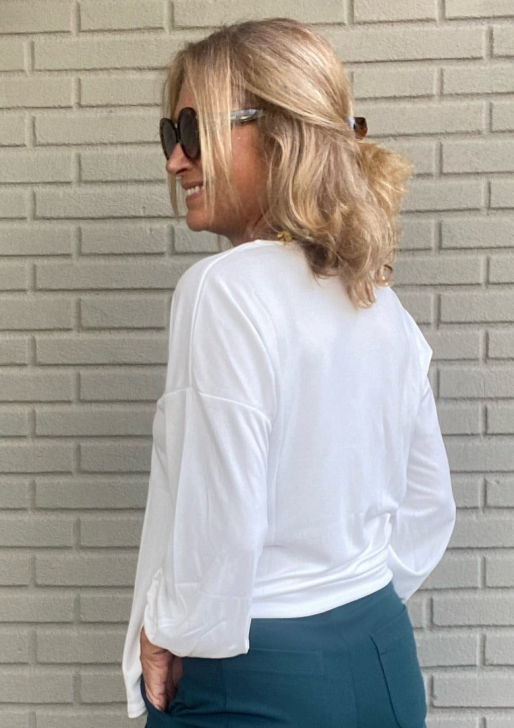 TOP PICO LISO MODAL OI23