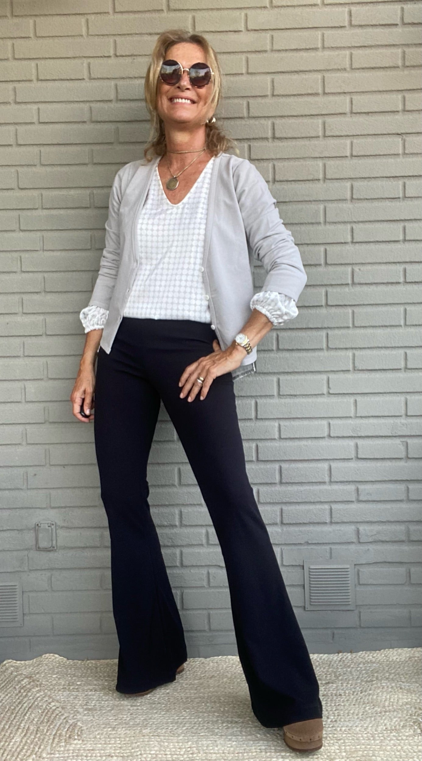PANTALÓN CREPÉ NEO OI23