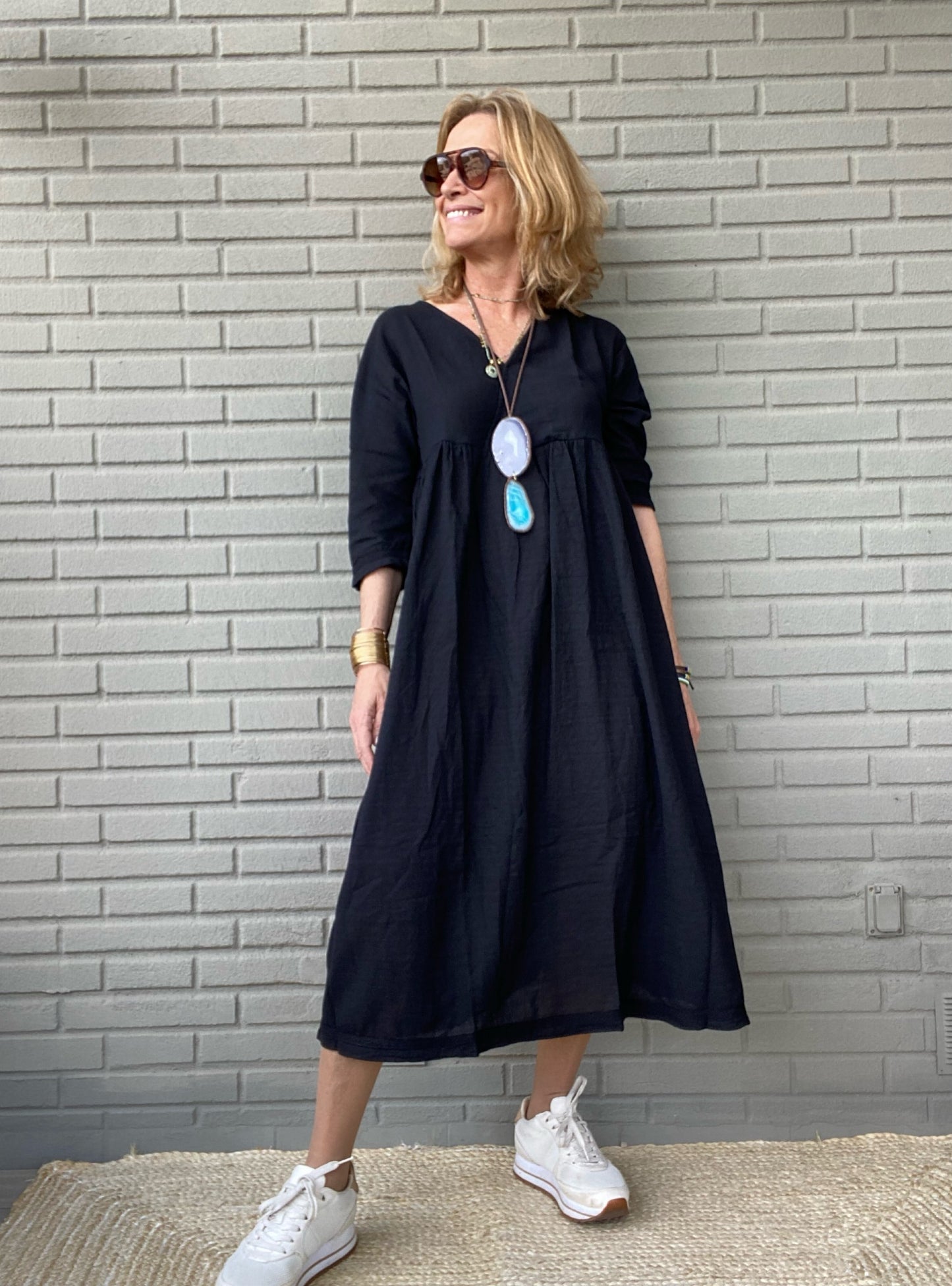 Vestido IBIZA V24