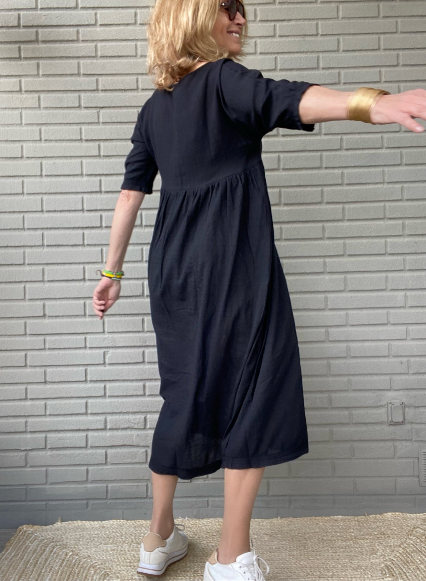 Vestido IBIZA V24