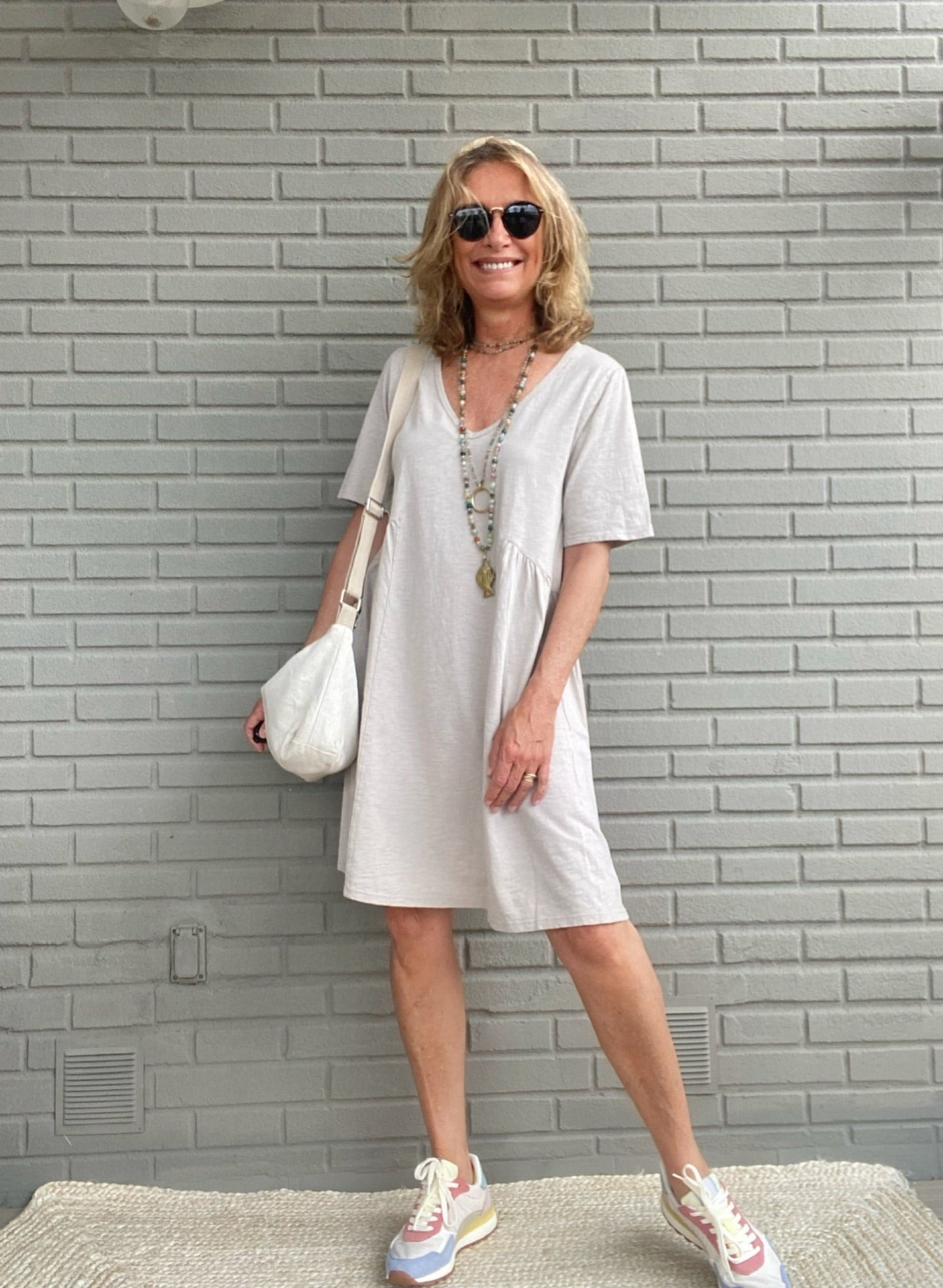 Vestido BOHO
