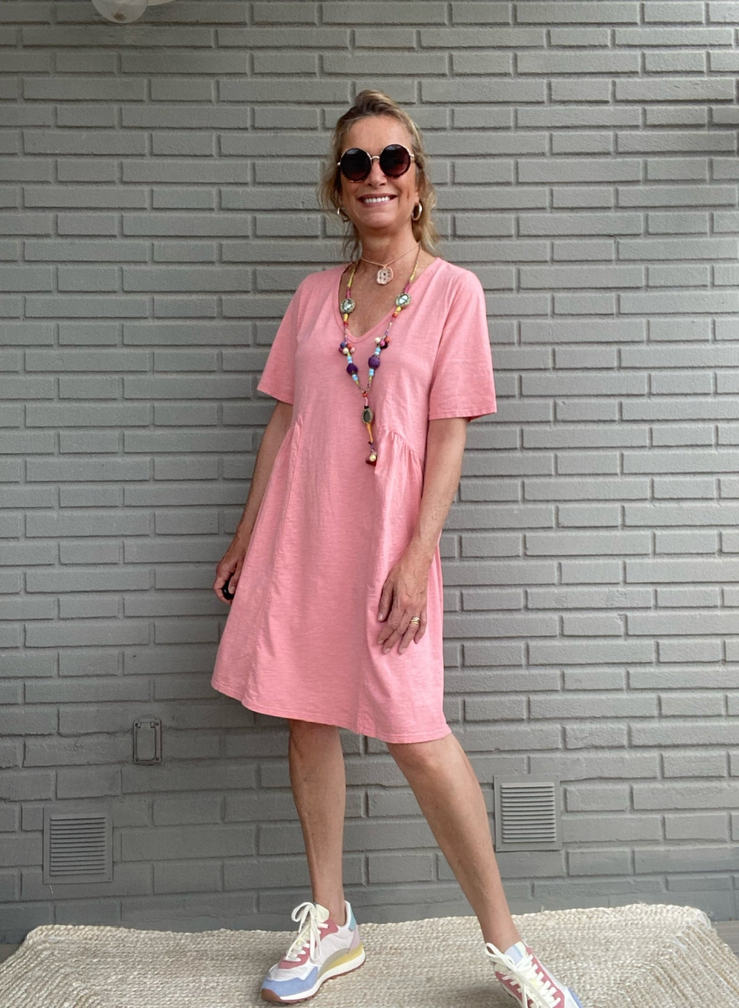 Vestido BOHO
