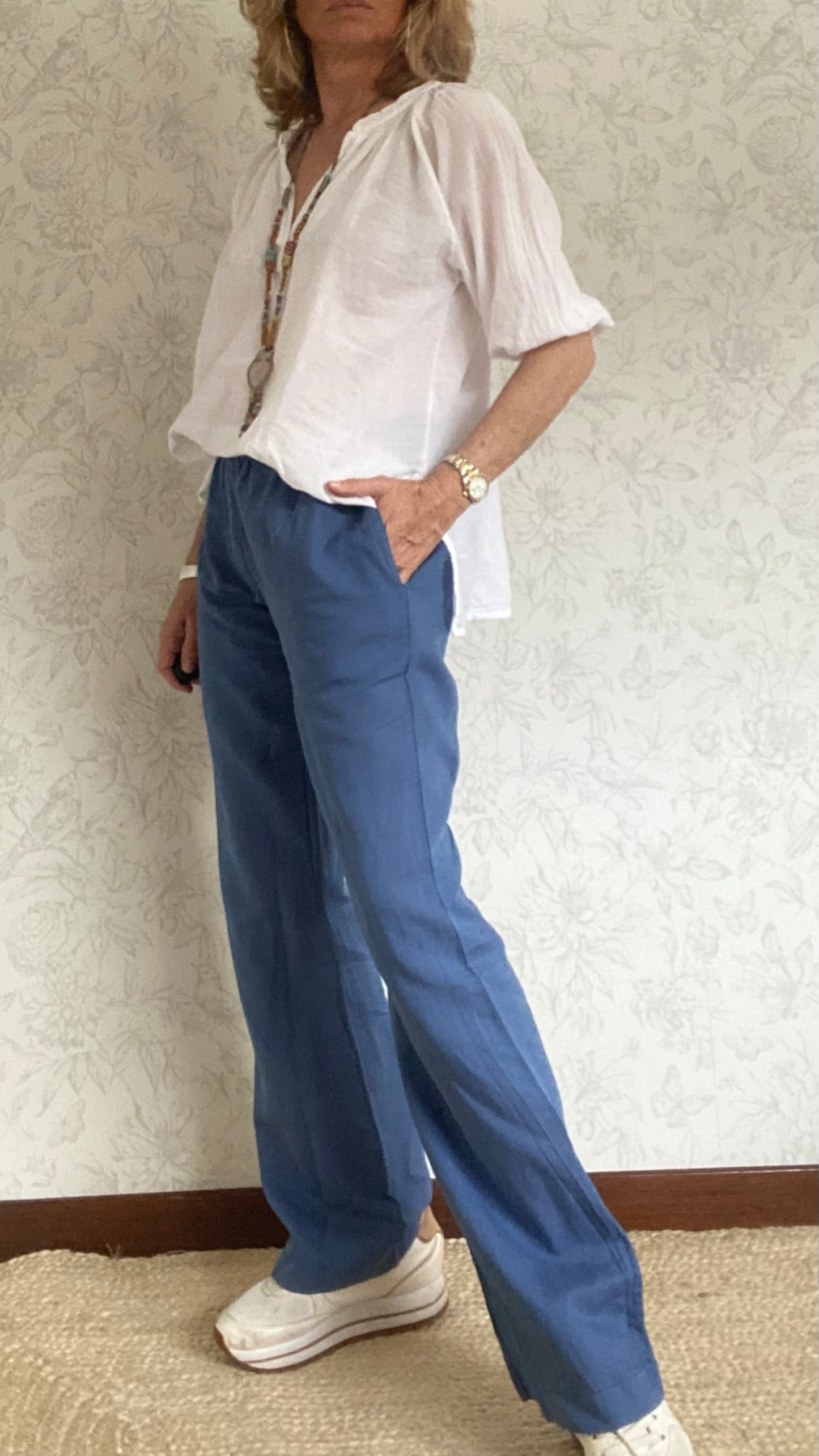 Pantalón SORAYA V24