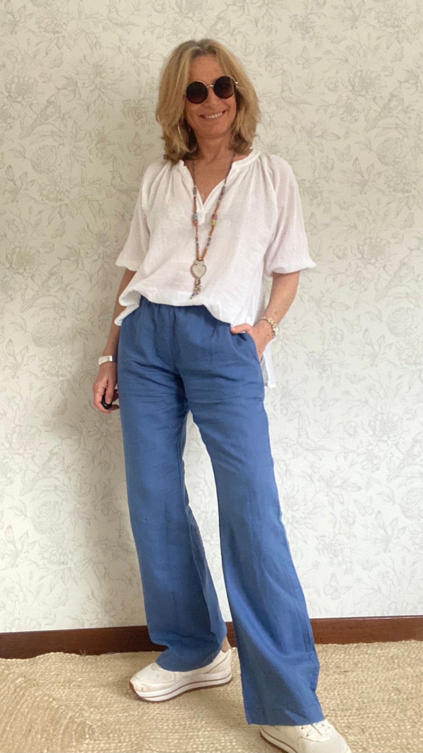 Pantalón SORAYA V24