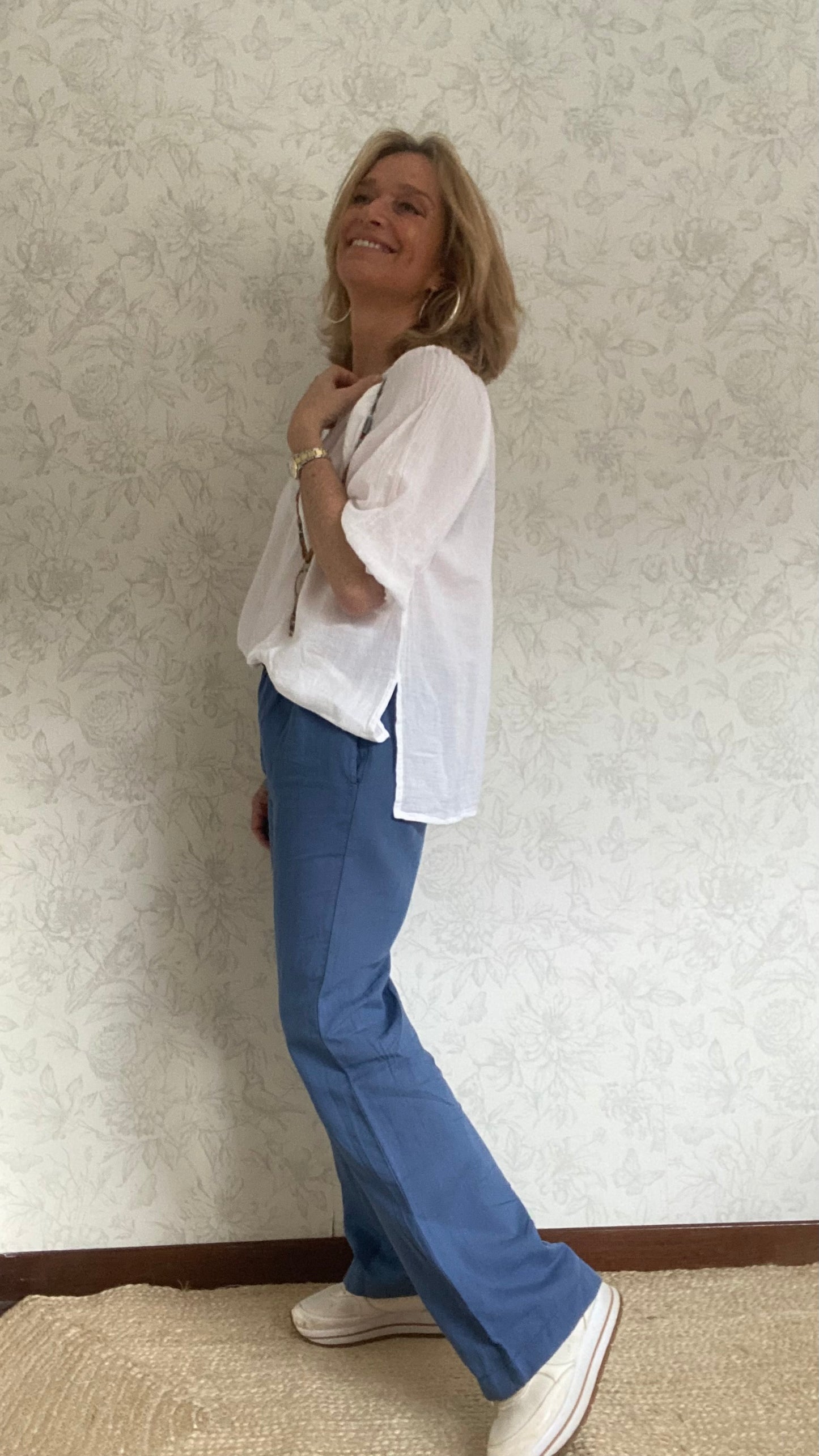 Pantalón SORAYA V24