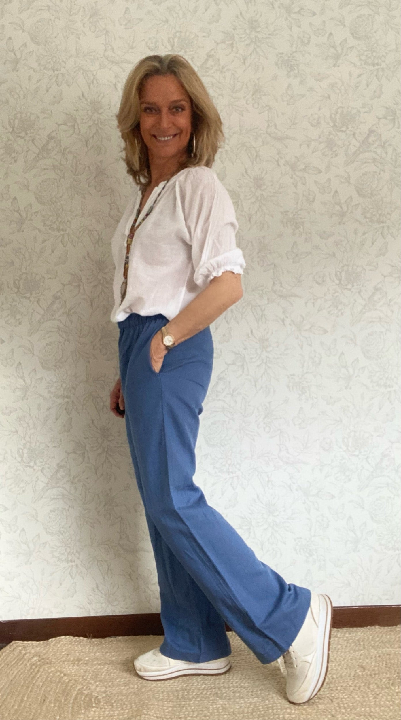 Pantalón SORAYA V24