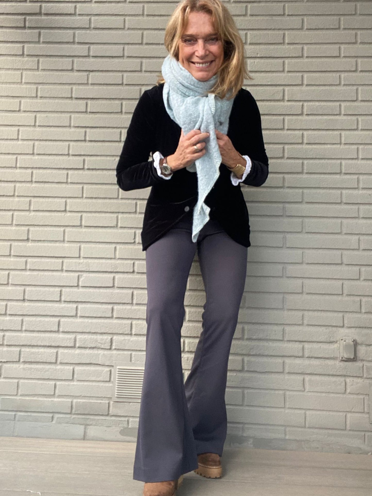 FOULARD OI24