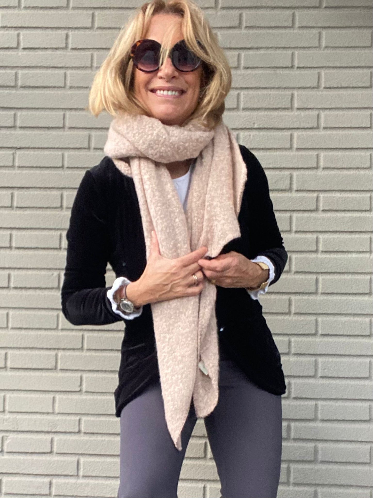 FOULARD OI24