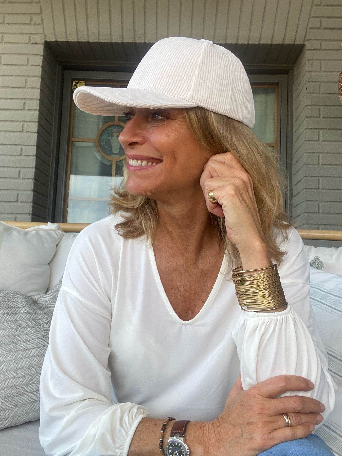 GORRA PANA OI24