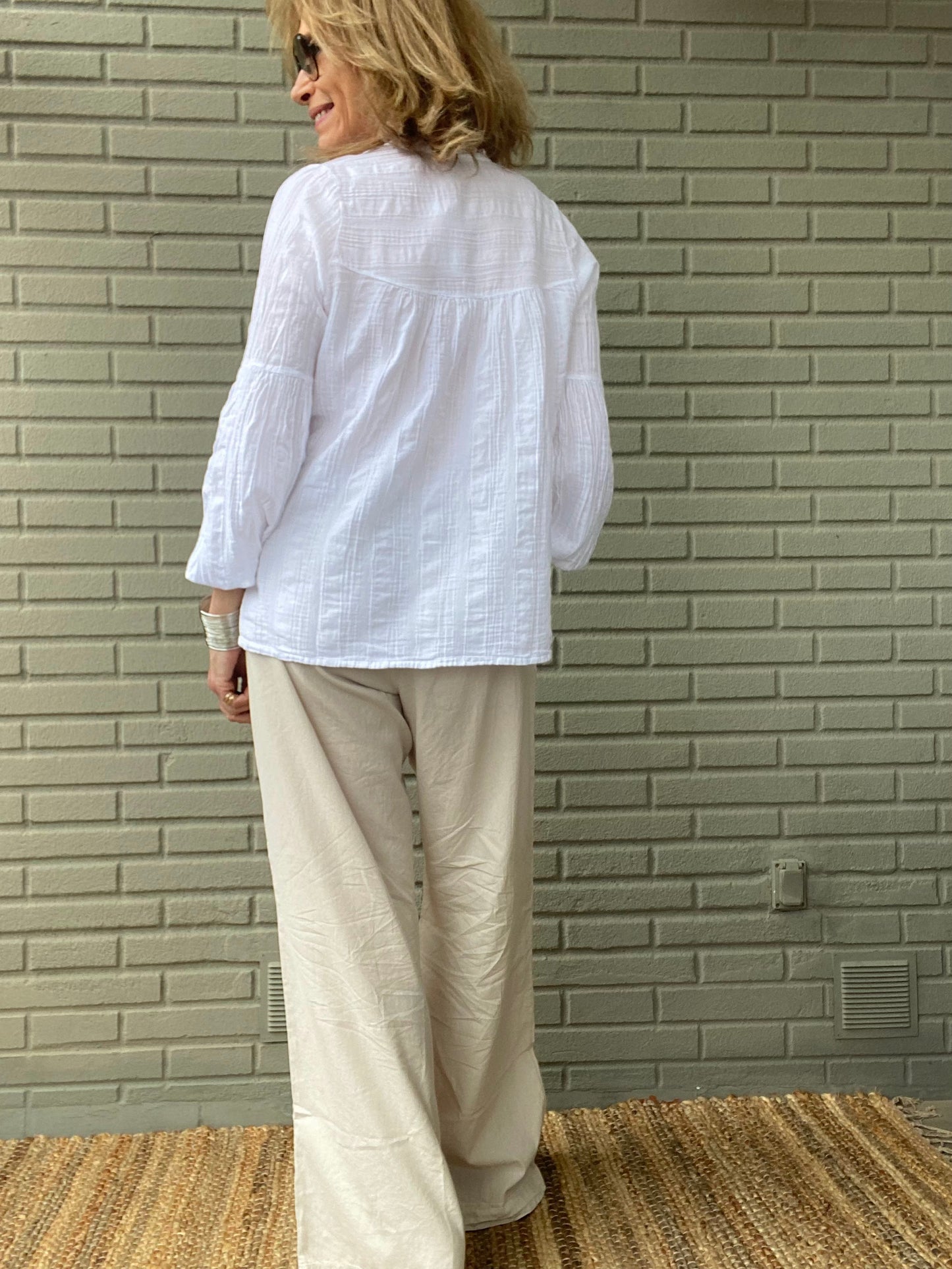Blusa CORSARIO V25