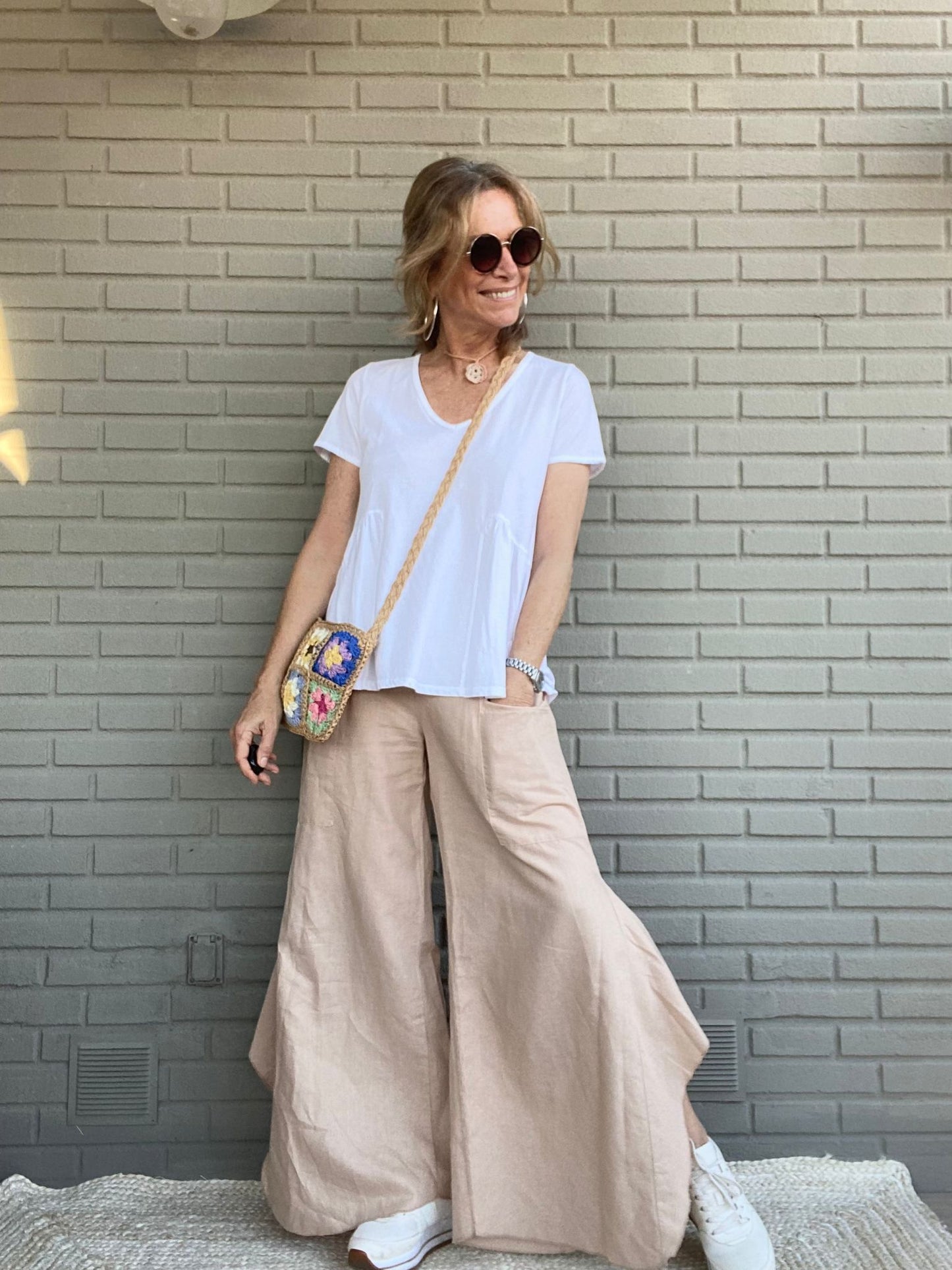 PANTALON HIPPY LINO PV23