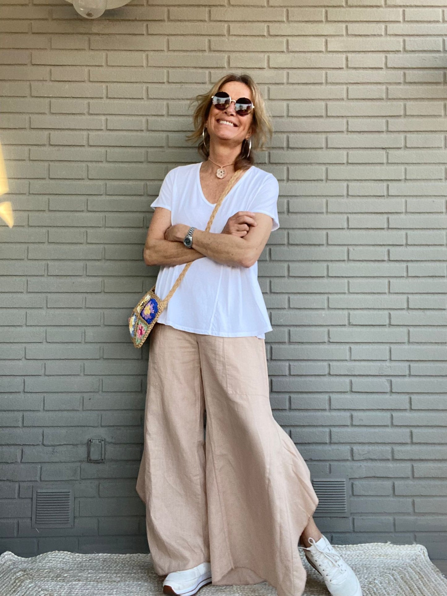 PANTALON HIPPY LINO PV23