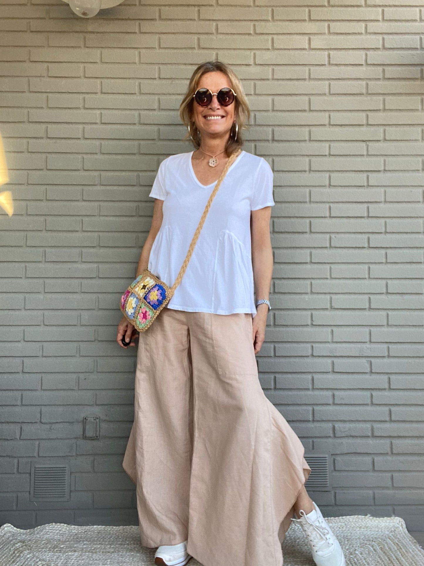PANTALON HIPPY LINO PV23