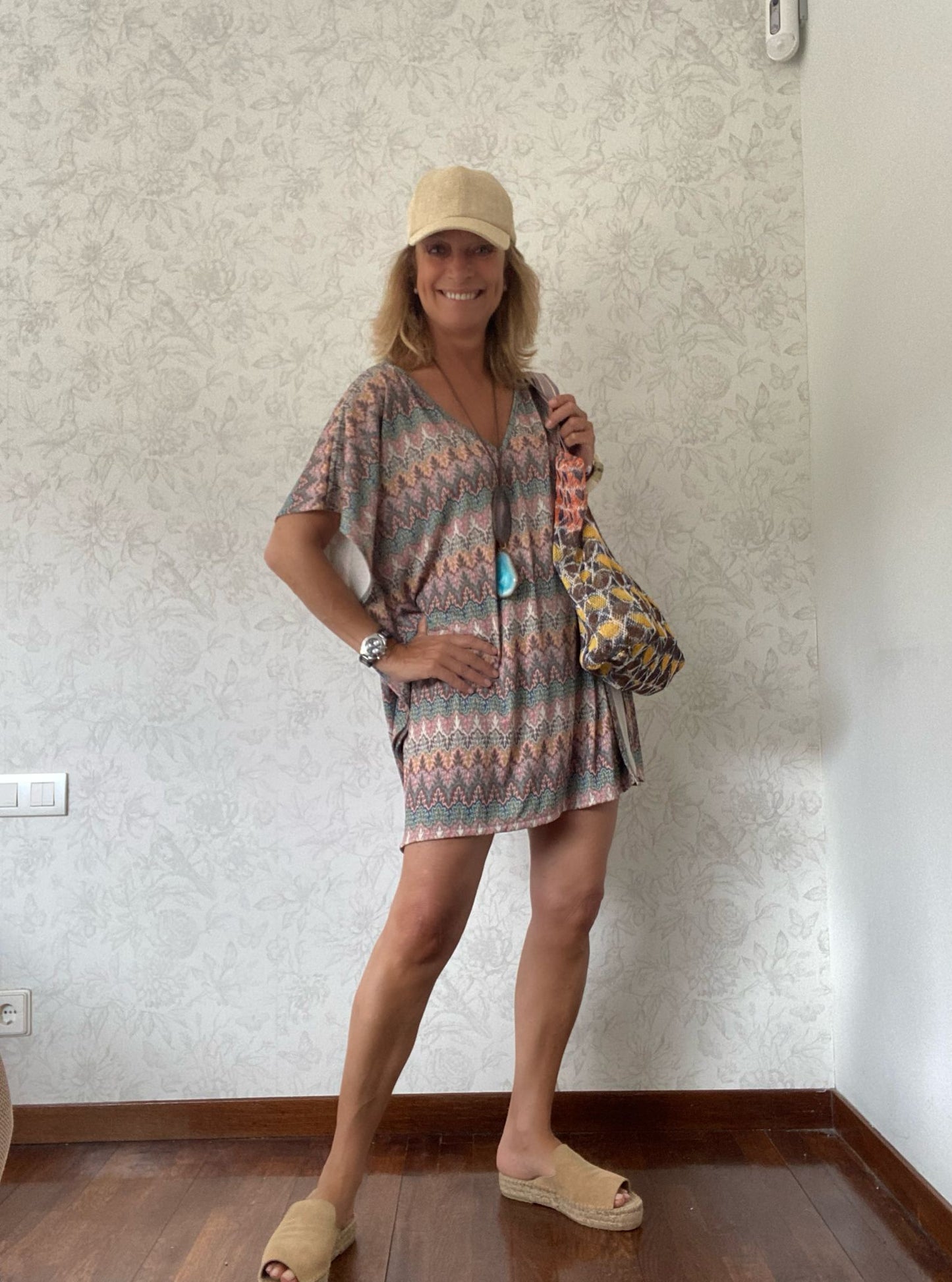 KAFTAN V24