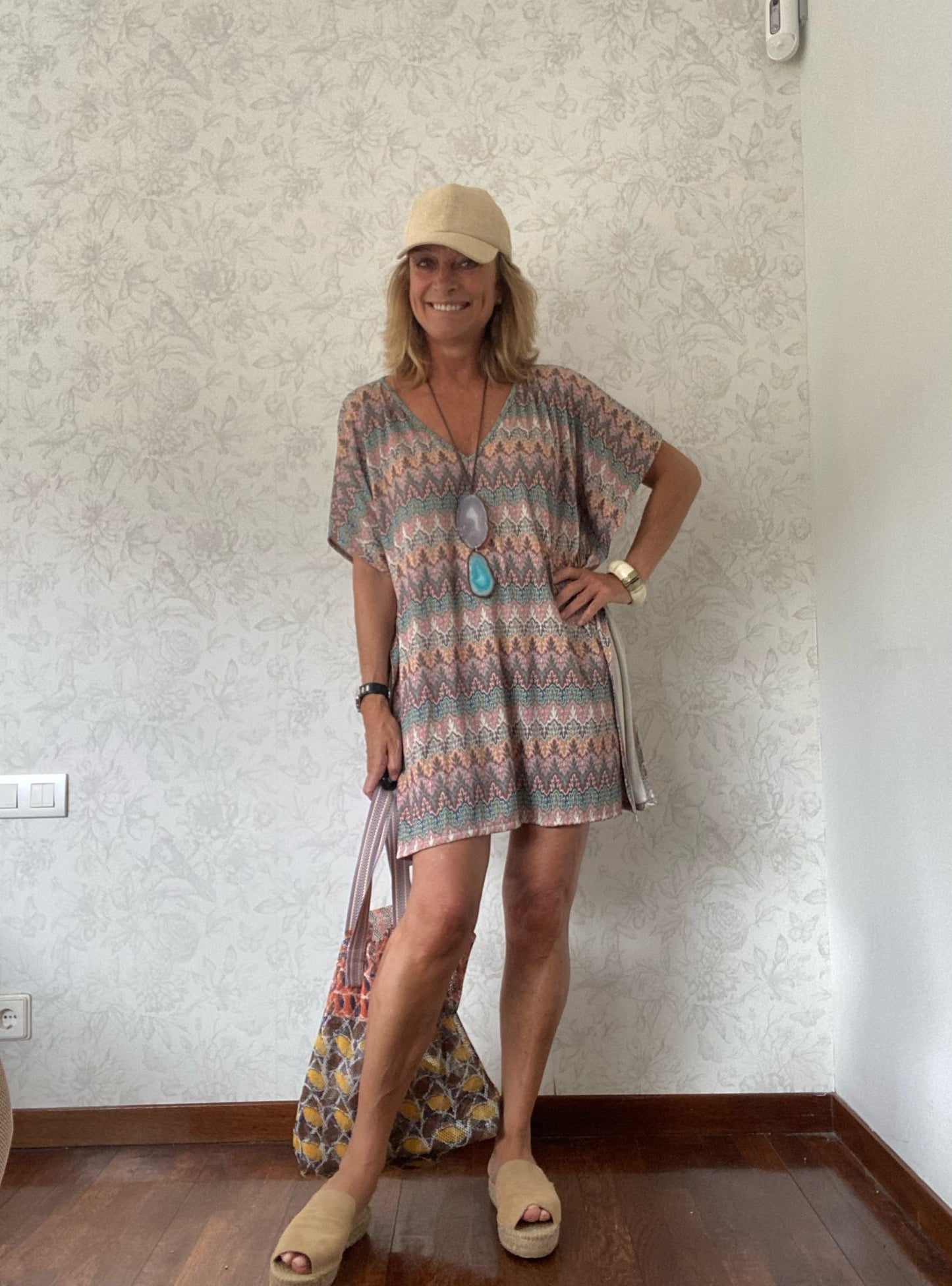 KAFTAN V24