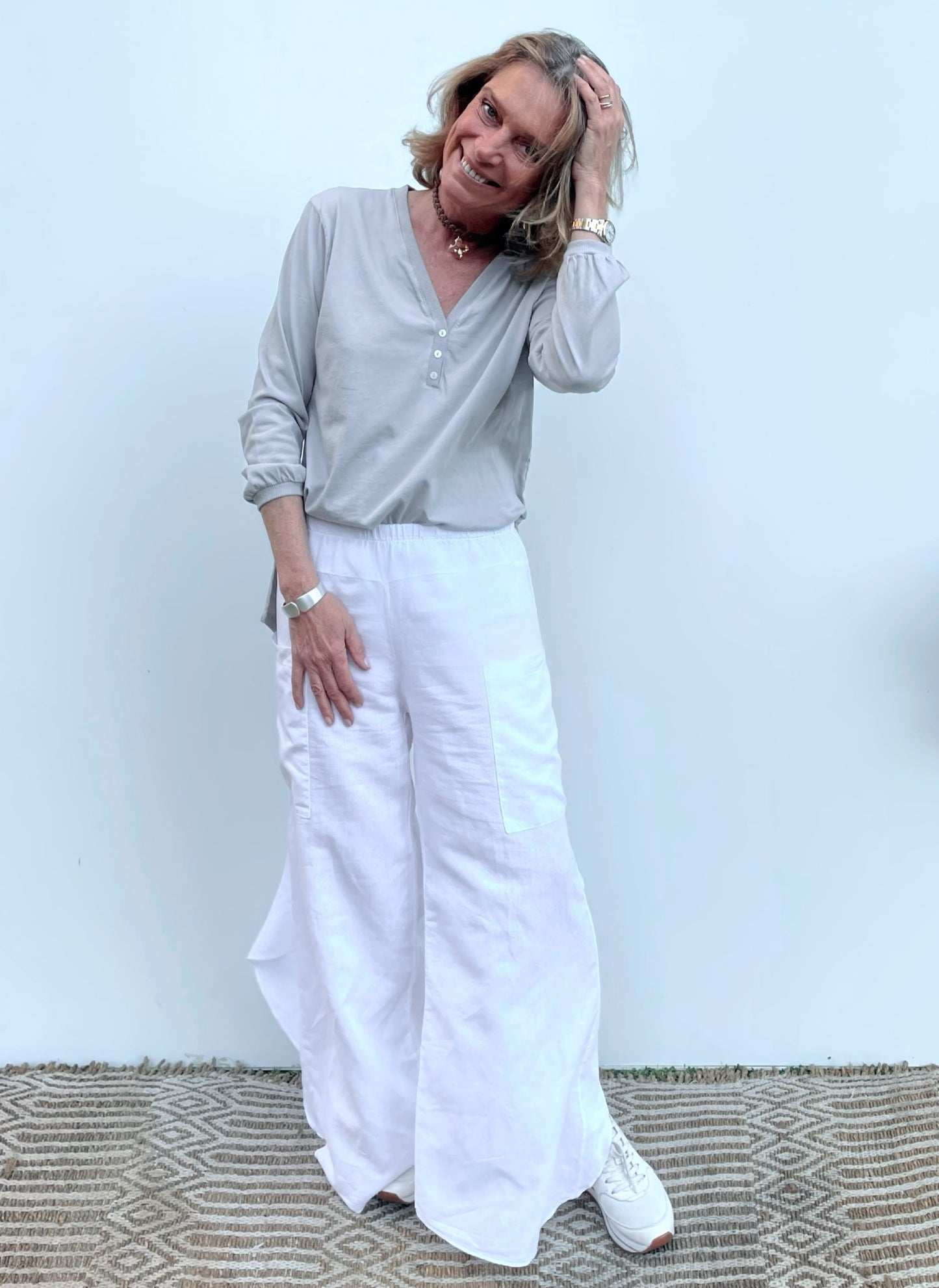 PANTALON HIPPY LINO PV23