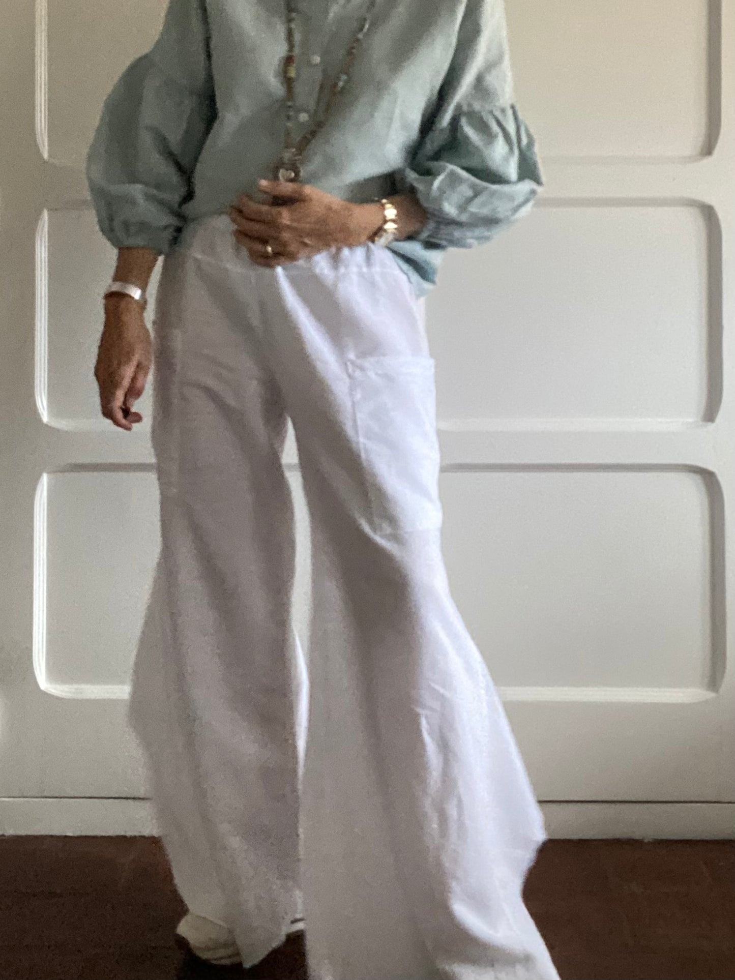 PANTALON HIPPY LINO PV23