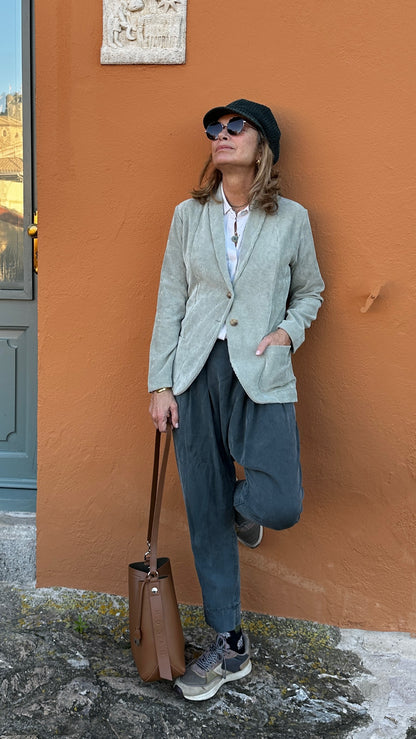 AMERICANA PANA SEAGRASS