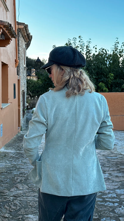 AMERICANA PANA SEAGRASS