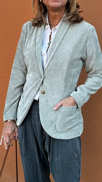 AMERICANA PANA SEAGRASS