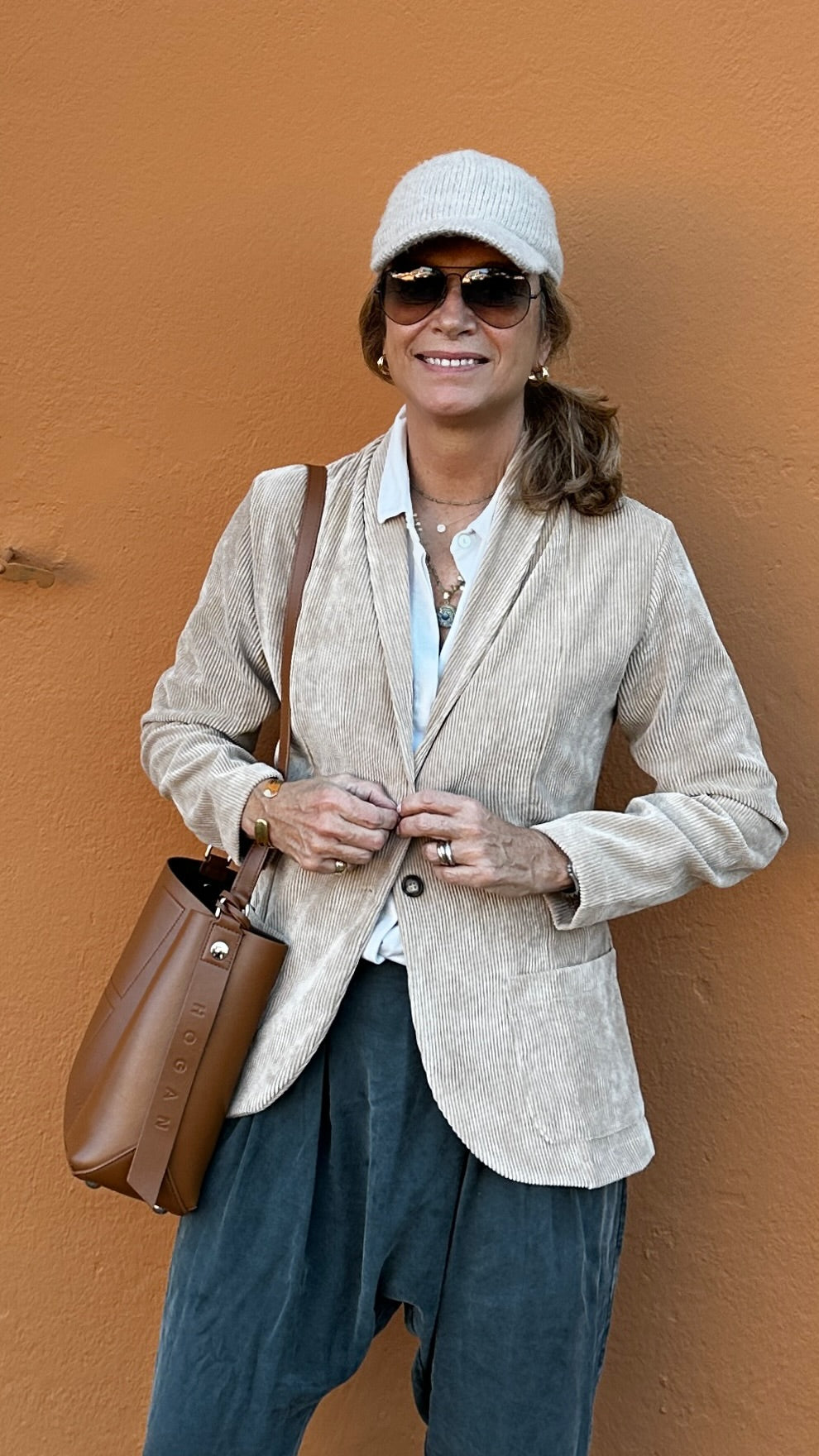 AMERICANA PANA CAMEL