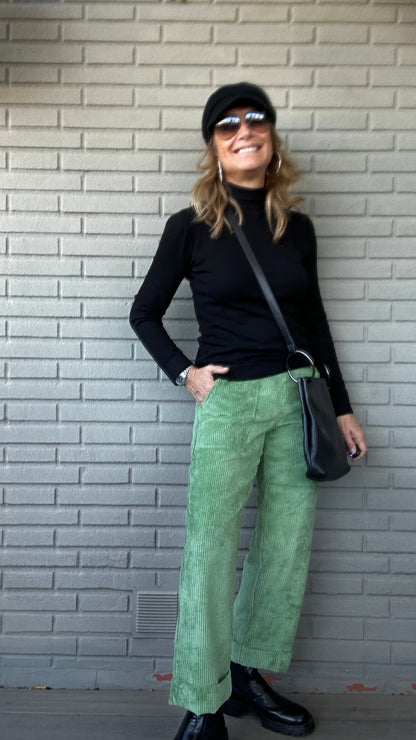 PANTALÓN RINO PEPPER MINT