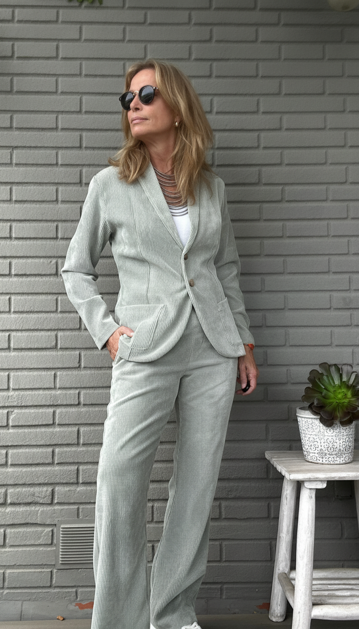 AMERICANA PANA SEAGRASS