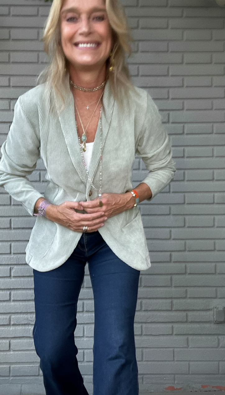 AMERICANA PANA SEAGRASS