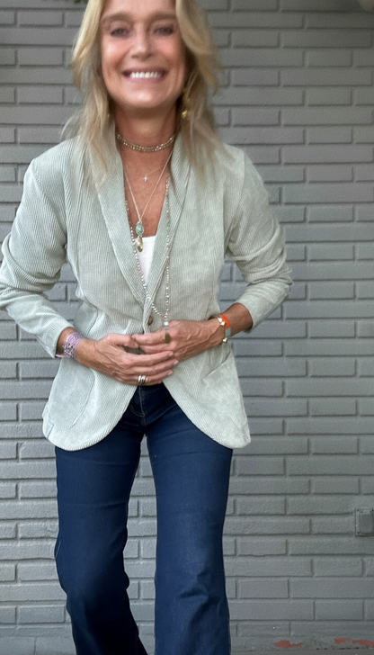 AMERICANA PANA SEAGRASS