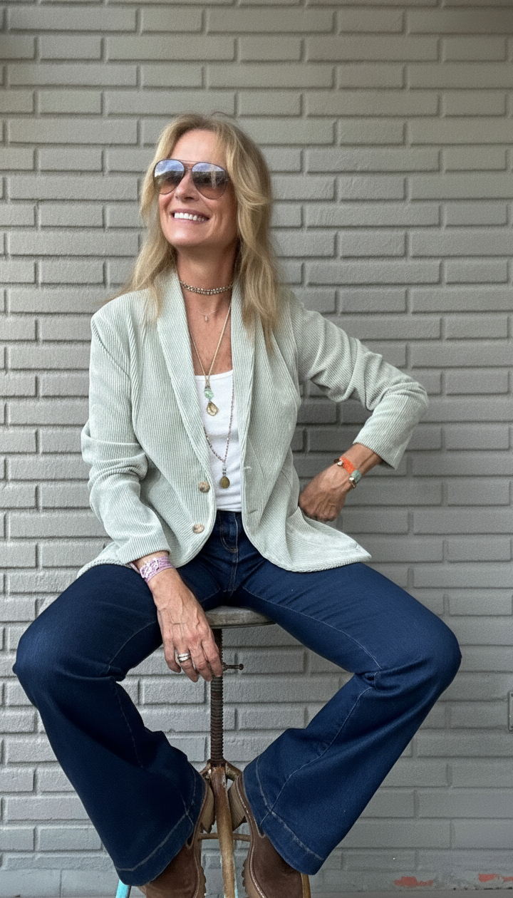 AMERICANA PANA SEAGRASS