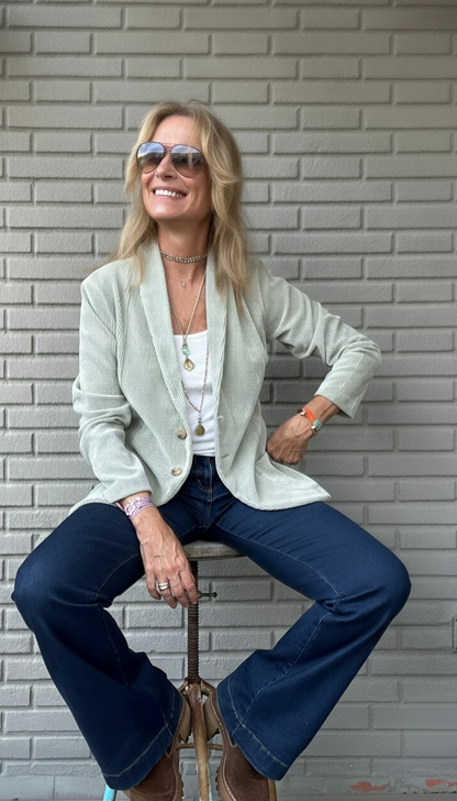 AMERICANA PANA SEAGRASS