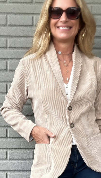 AMERICANA PANA CAMEL