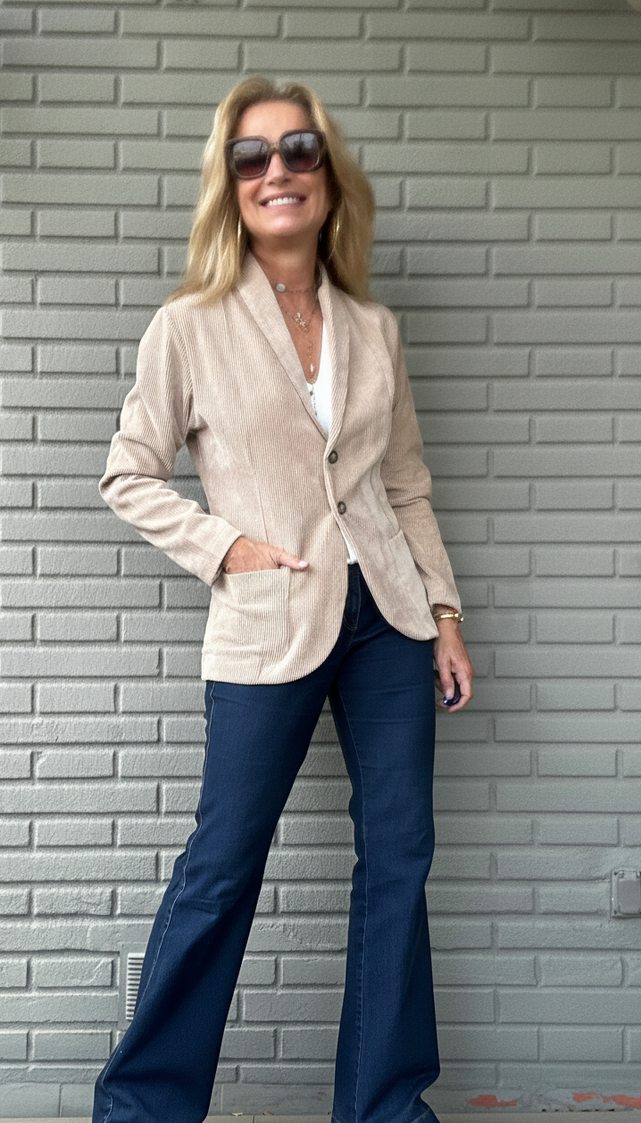 AMERICANA PANA CAMEL