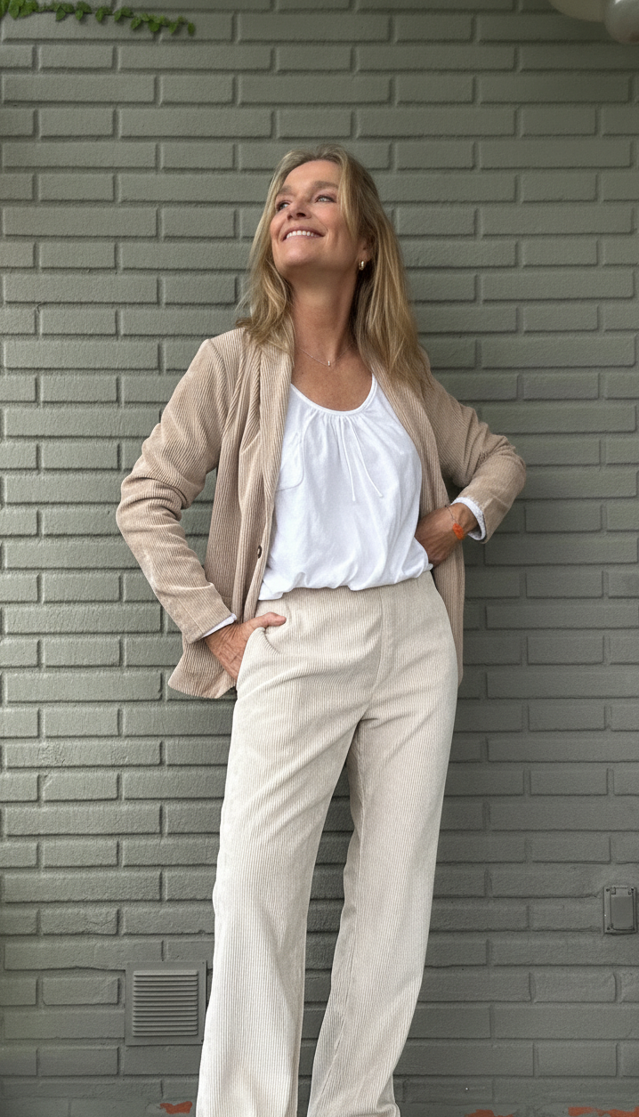 AMERICANA PANA CAMEL