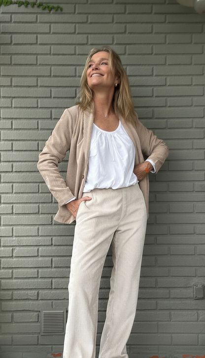 AMERICANA PANA CAMEL